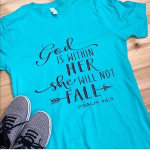 Size small Bella Canvas Graphic tee